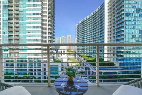 3250 NE 1st Avenue Miami FL 33137