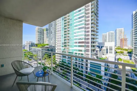 3250 NE 1st Avenue Miami FL 33137