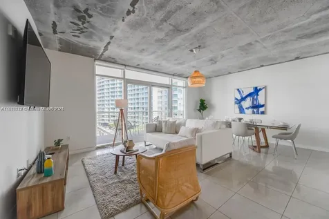 3250 NE 1st Avenue Miami FL 33137