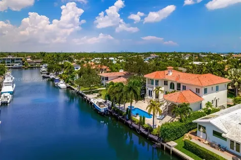13050 Miranda Street Coral Gables FL 33156
