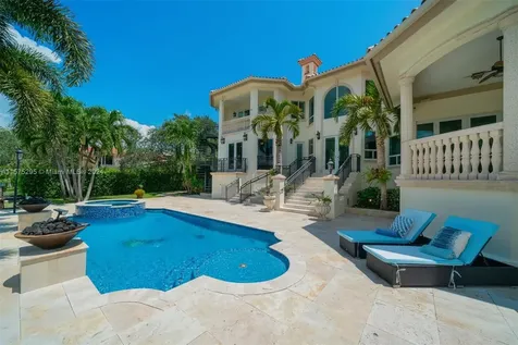 13050 Miranda Street Coral Gables FL 33156