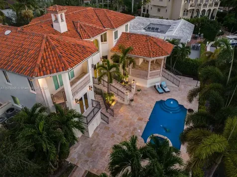 13050 Miranda Street Coral Gables FL 33156
