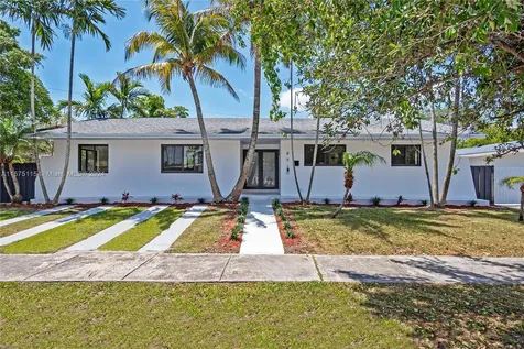 8910 SW 187th Street Cutler Bay FL 33157