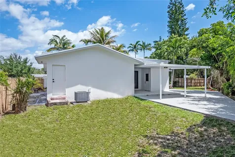 8910 SW 187th Street Cutler Bay FL 33157