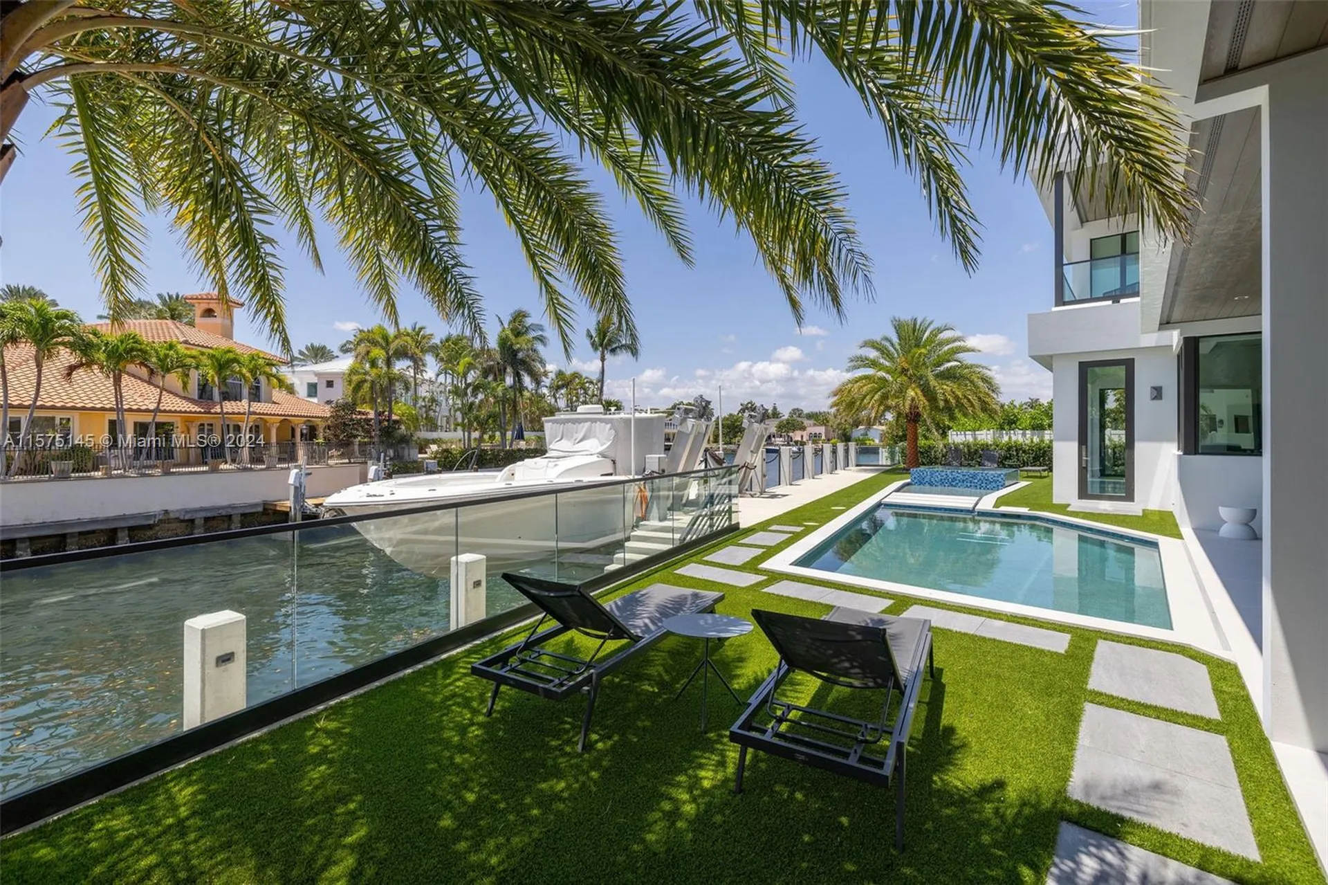 749 Bamboo Drive Boca Raton FL 33432