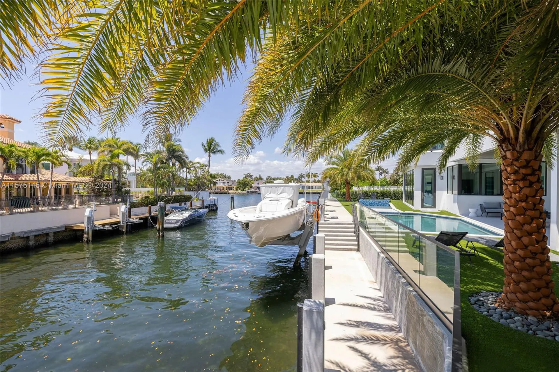 749 Bamboo Drive Boca Raton FL 33432