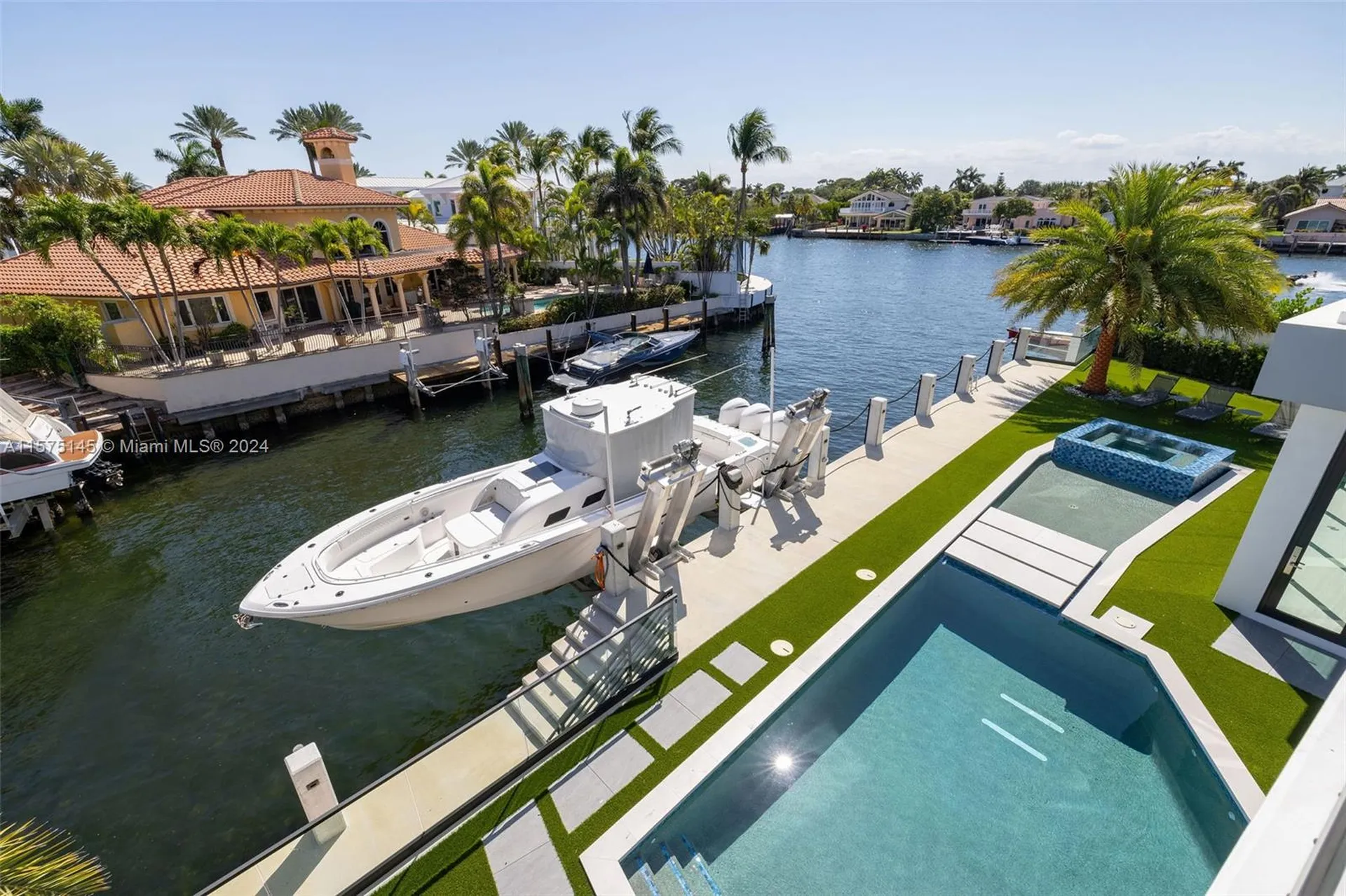 749 Bamboo Drive Boca Raton FL 33432