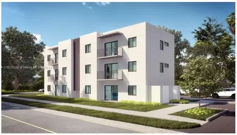 3095 NW 26th Street Miami FL 33142