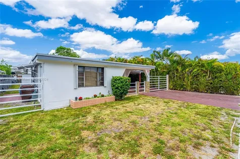 73 E 47th Street Hialeah FL 33013