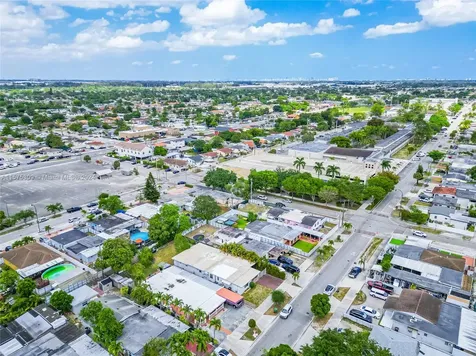 73 E 47th Street Hialeah FL 33013
