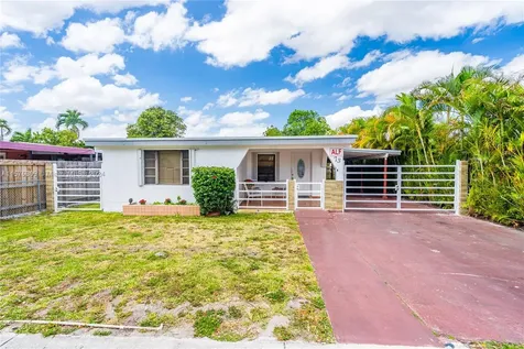 73 E 47th Street Hialeah FL 33013