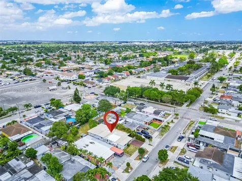73 E 47th Street Hialeah FL 33013