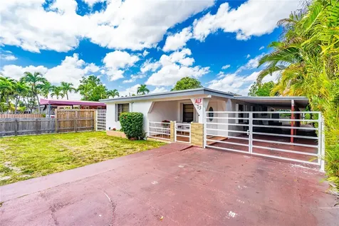 73 E 47th Street Hialeah FL 33013