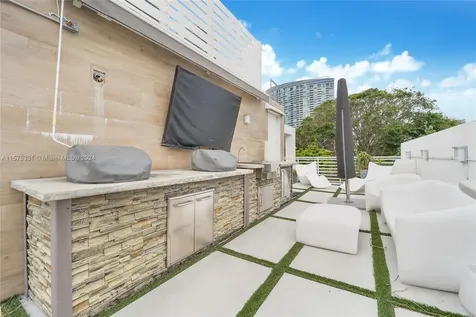 455 NE 39th Street Miami FL 33137