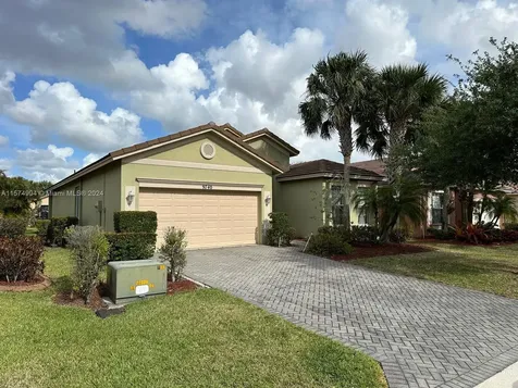 9740 SW Lindale Trace Boulevard Port St. Lucie FL 34987