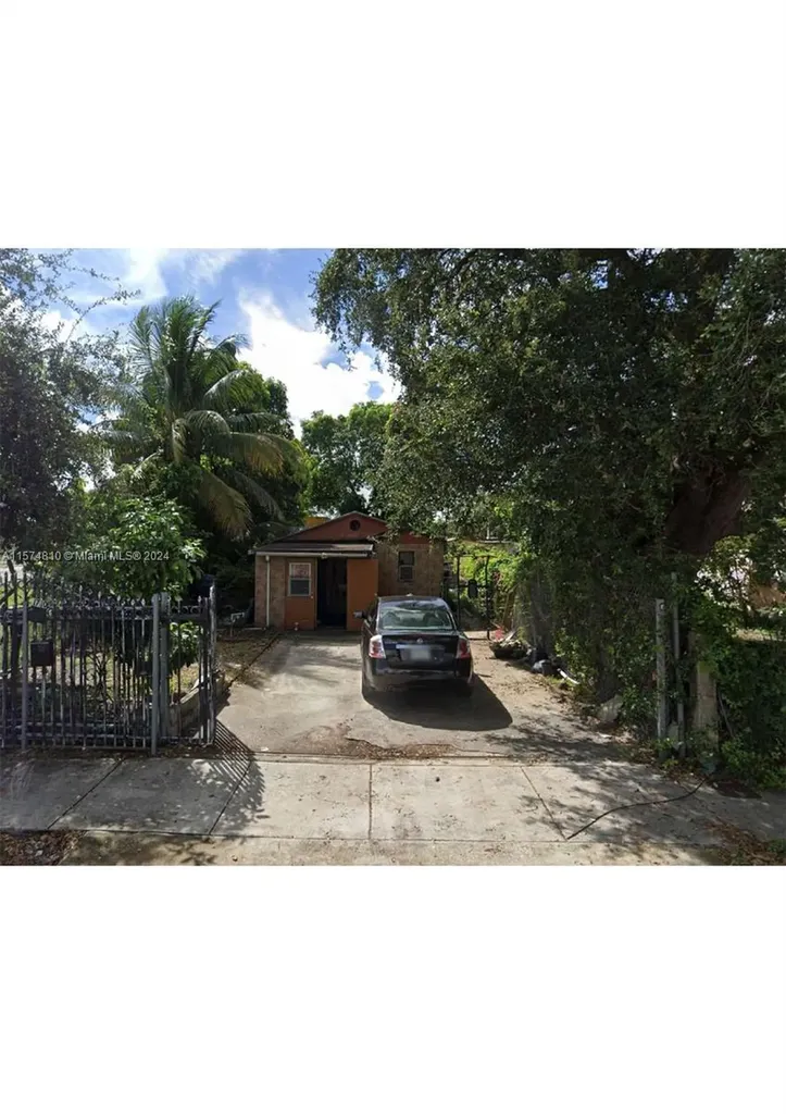 1710 NW 94th Street Miami FL 33147