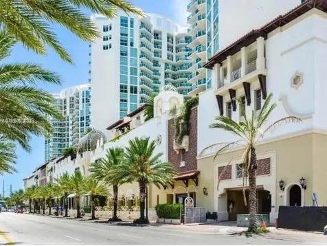 250 Sunny Isles Boulevard Sunny Isles Beach FL 33160