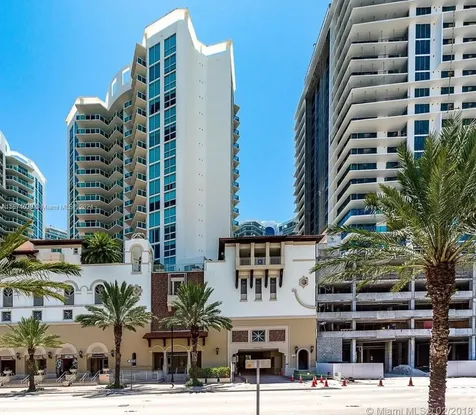 250 Sunny Isles Boulevard Sunny Isles Beach FL 33160