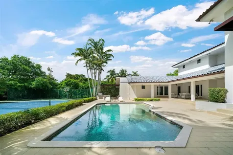 8920 SW 61st Court Pinecrest FL 33156