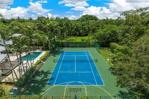 8920 SW 61st Court Pinecrest FL 33156
