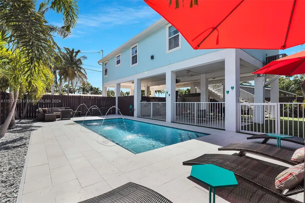 457 95th Street Ocean Marathon FL 33050