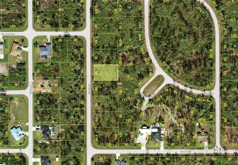 7408 Coburn Street Port Charlotte FL 33981