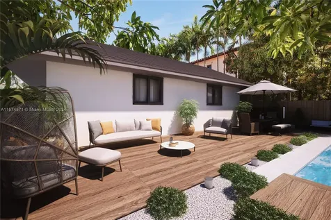 420 SW 19th Road Miami FL 33129