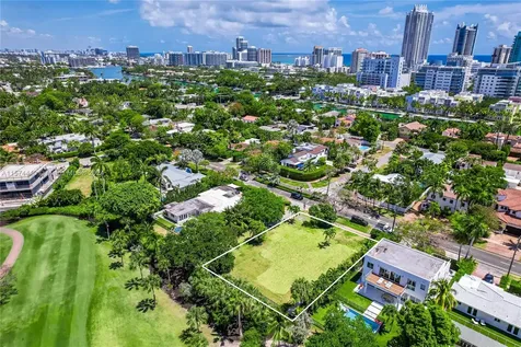 6060 La Gorce Drive Miami Beach FL 33140