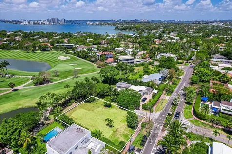 6060 La Gorce Drive Miami Beach FL 33140