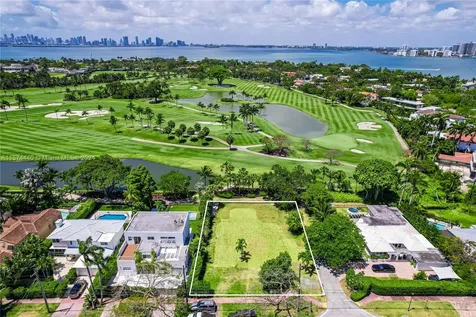 6060 La Gorce Drive Miami Beach FL 33140