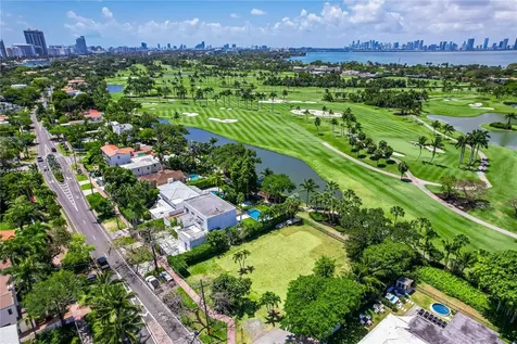 6060 La Gorce Drive Miami Beach FL 33140