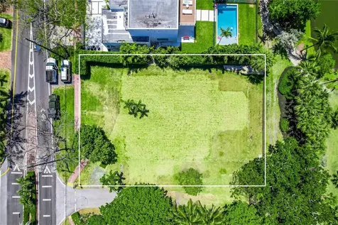 6060 La Gorce Drive Miami Beach FL 33140