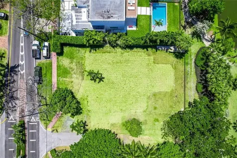 6060 La Gorce Drive Miami Beach FL 33140