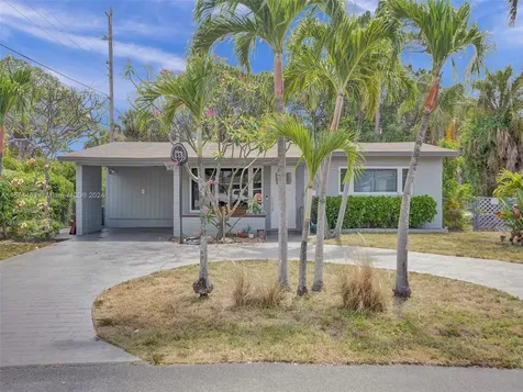 28 NE 17th Avenue Pompano Beach FL 33060