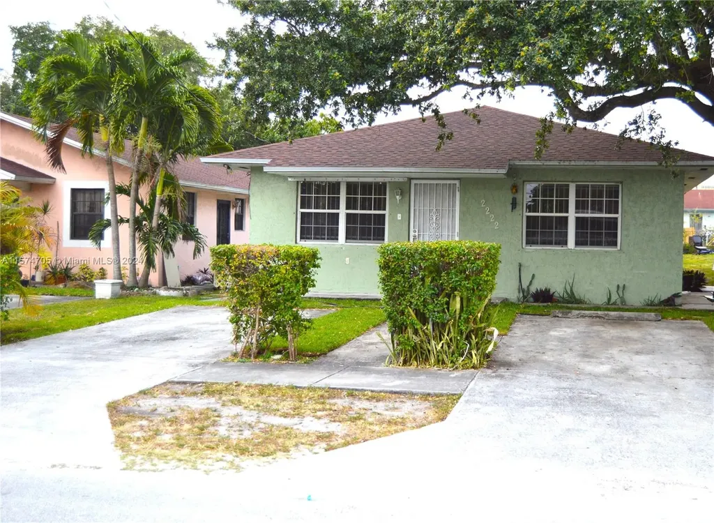 2222 NW 60th Street Miami FL 33142