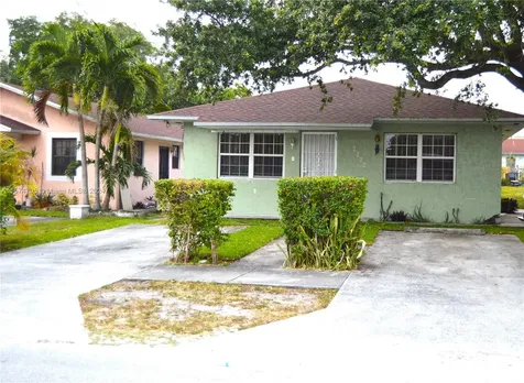 2222 NW 60th Street Miami FL 33142