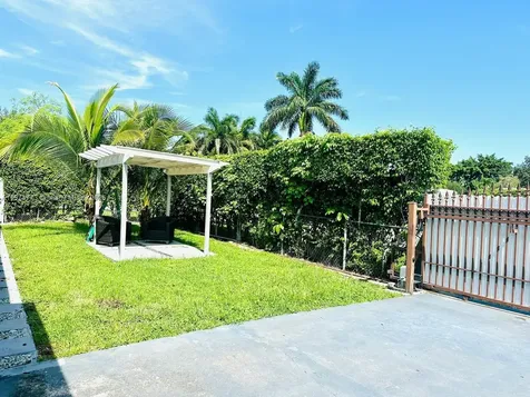 19790 SW 242nd Street Homestead FL 33031