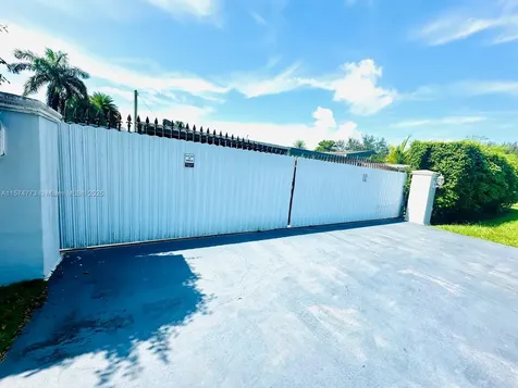 19790 SW 242nd Street Homestead FL 33031