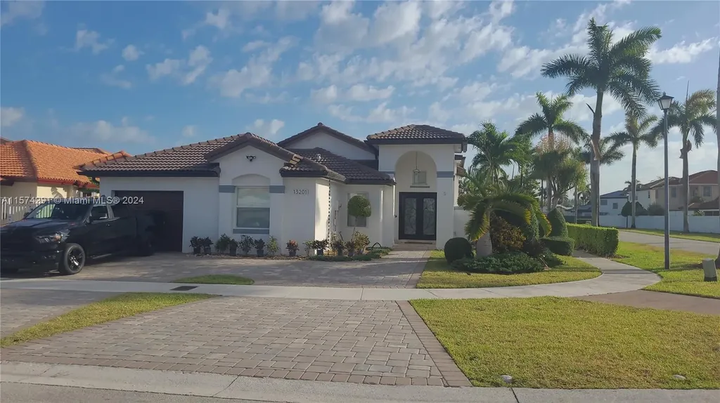 13201 NW 8th Street Miami FL 33182