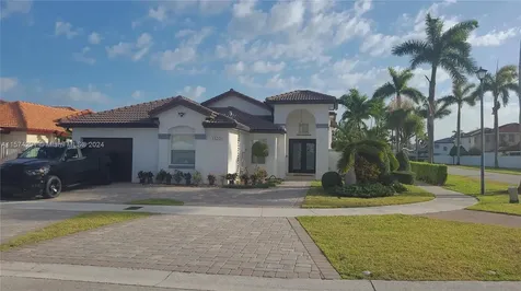 13201 NW 8th Street Miami FL 33182