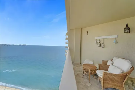 16699 Collins Avenue Sunny Isles Beach FL 33160