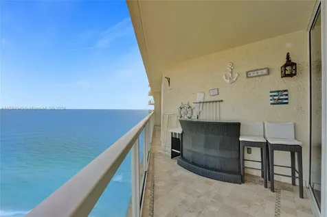 16699 Collins Avenue Sunny Isles Beach FL 33160