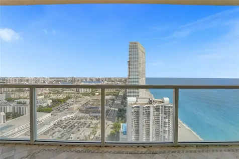 16699 Collins Avenue Sunny Isles Beach FL 33160