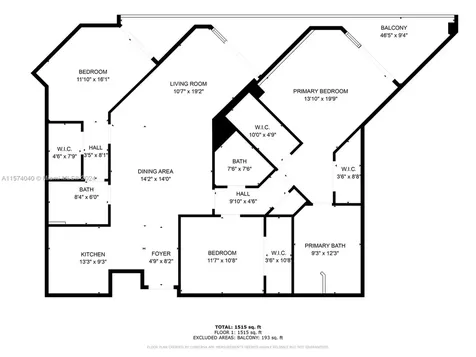 16699 Collins Avenue Sunny Isles Beach FL 33160