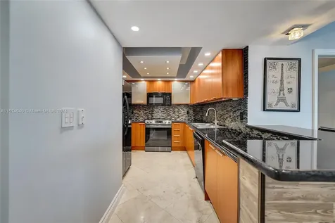 16699 Collins Avenue Sunny Isles Beach FL 33160