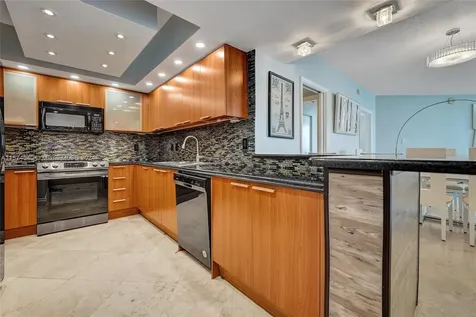 16699 Collins Avenue Sunny Isles Beach FL 33160