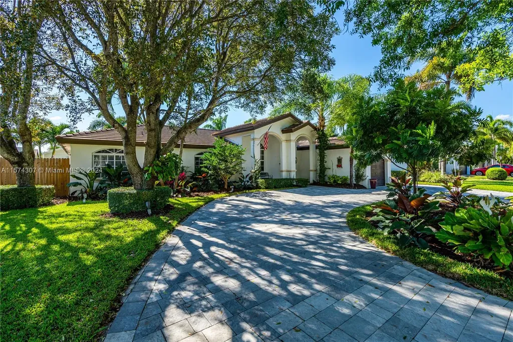 18240 SW 149th Avenue Miami FL 33187