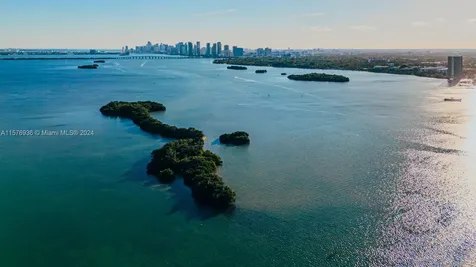 1 Bird Key Miami FL 33138