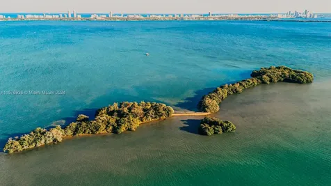 1 Bird Key Miami FL 33138