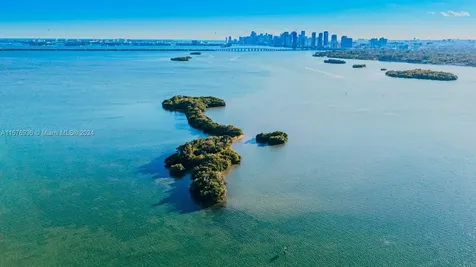 1 Bird Key Miami FL 33138